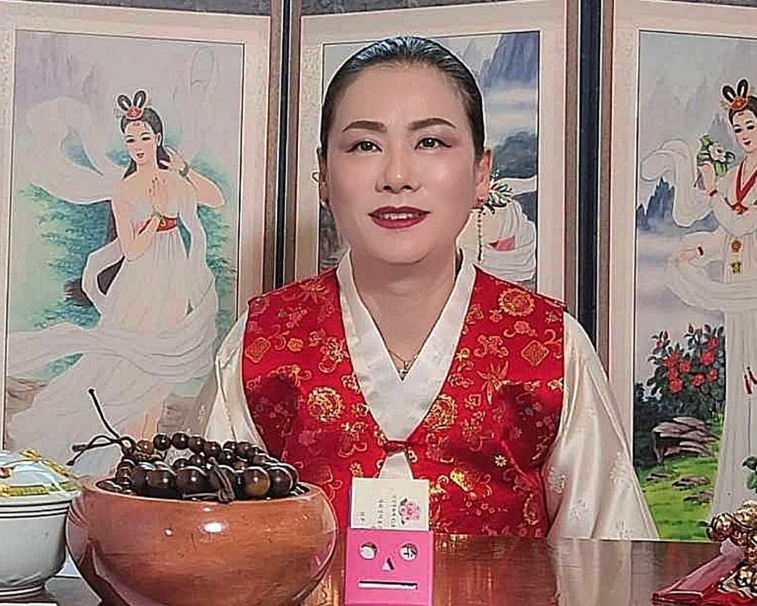 해수암