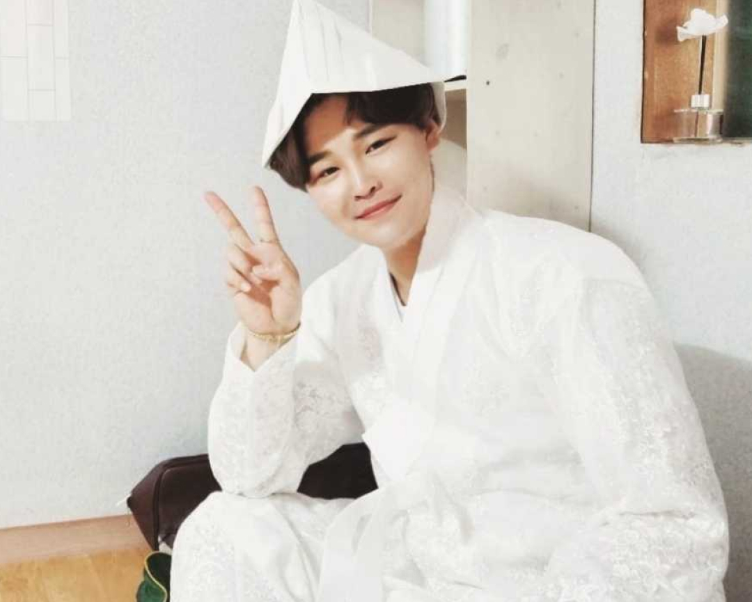 백현도령