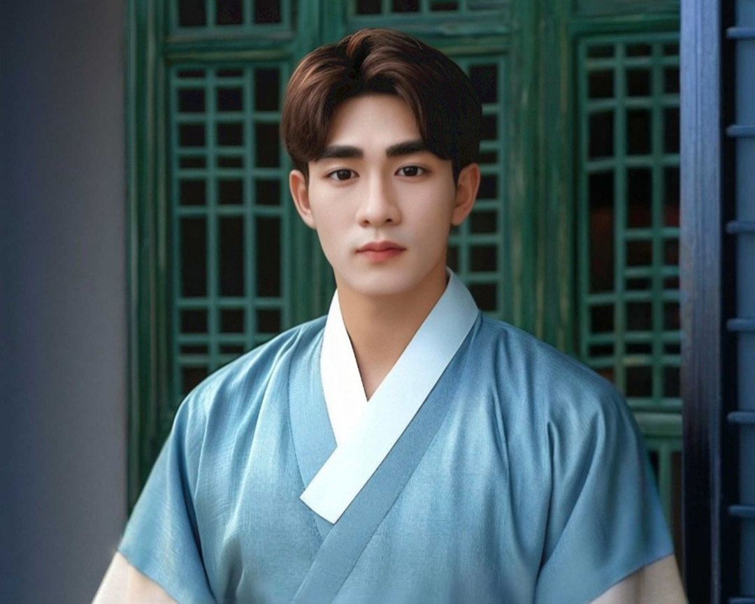 복도령