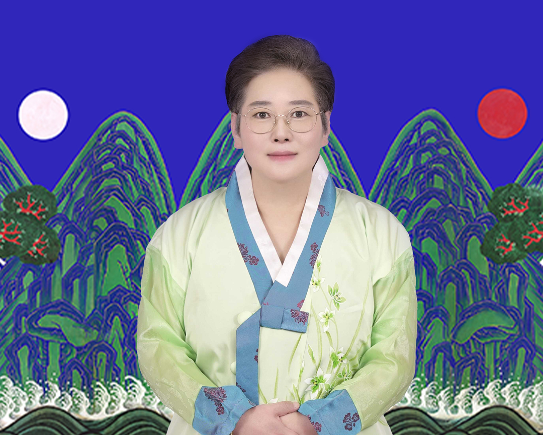 일월성신